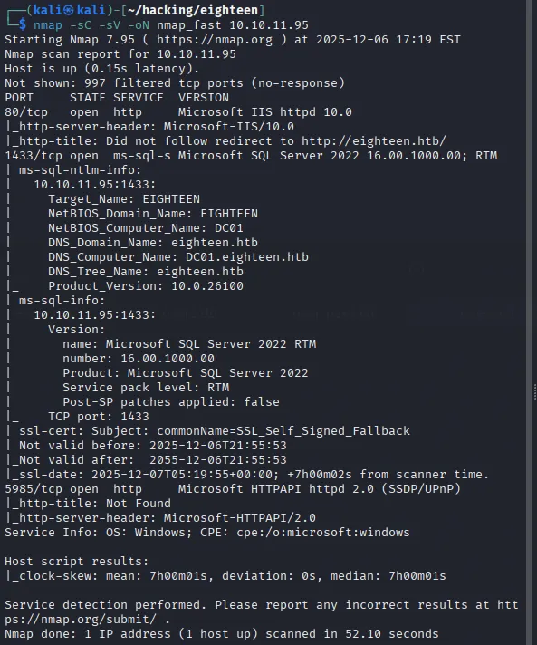 nmap_scan